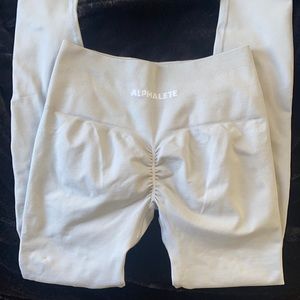 Alphalete Amplify Leggings